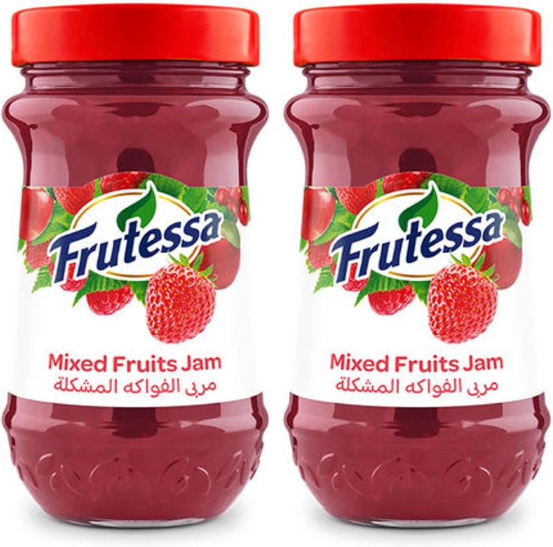 Frutessa Assorted - 450 gms (1+1 Free) - Image 1
